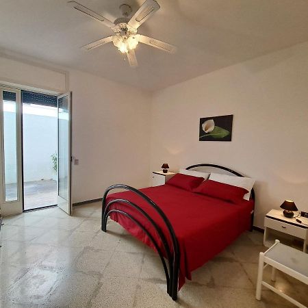 Casa Vittorio A 100M Dalla Sabbia Lido Marini Zewnętrze zdjęcie