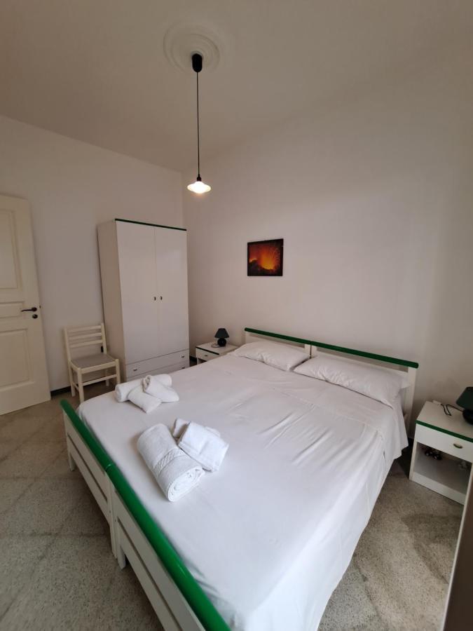 Casa Vittorio A 100M Dalla Sabbia Lido Marini Zewnętrze zdjęcie
