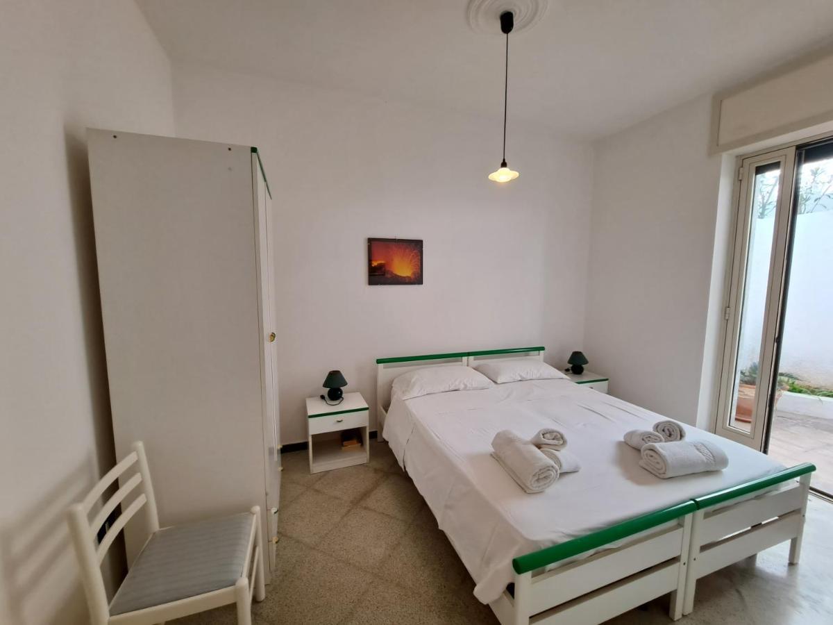 Casa Vittorio A 100M Dalla Sabbia Lido Marini Zewnętrze zdjęcie